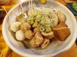 酒場 トキシラズ