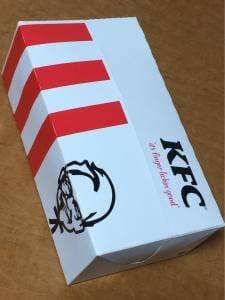 ケンタッキーフライドチキン 福島西インター店