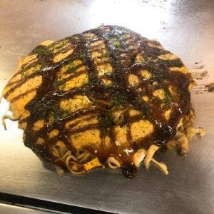 お好み焼き もみじ