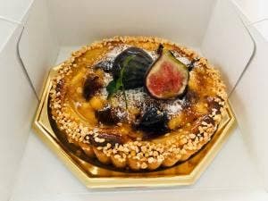 スイス･ドイツ菓子工房 ビーネ･マヤ