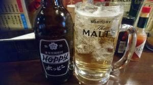 立ち呑みしゅらん