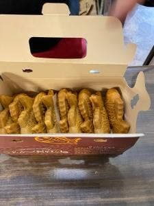日本一たい焼き 鈴鹿インター店