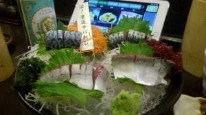 九州 熱中屋 四条大宮LIVE