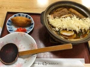うどん茶屋みずよし