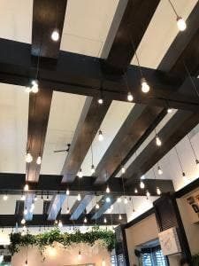 PIZZERIA BLU