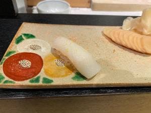 すし人酒伊