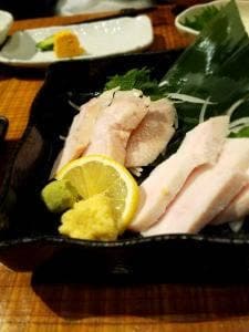 九州名物 とめ手羽 白木原店