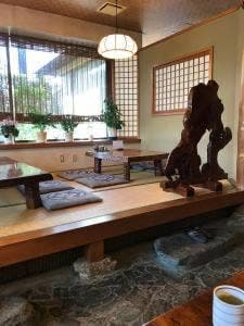温石亭 いちゑ