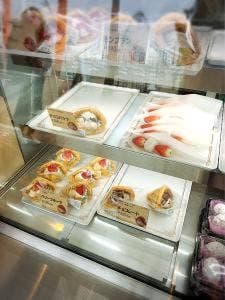 ミスベティー 本店
