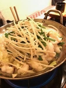 公園前酒場かわの商店