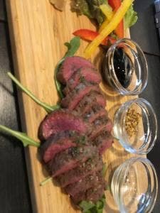 PIZZERIA BAR NAPOLI 甲府中央