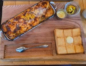 梅田 Oyster Bar wharf