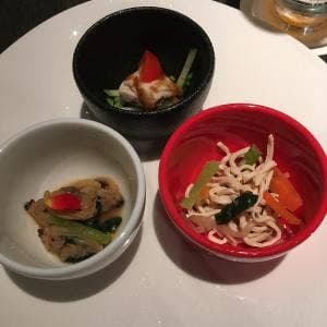 桃翠中国料理
