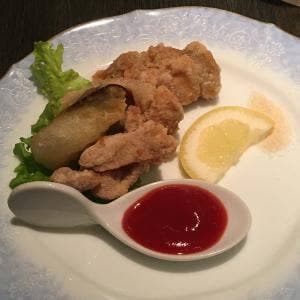 桃翠中国料理