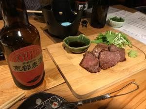 京都酒場赤まる