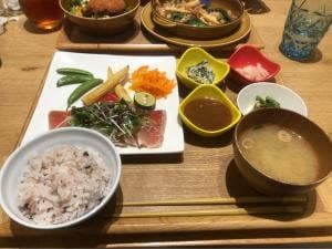 chawan 新百合ヶ丘エルミロード店