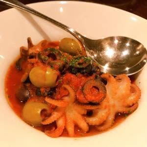 イタリアンレストラン Arancia