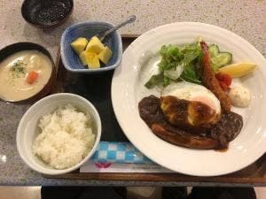 レストラン シルキーダイニング
