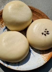 高嶋屋 酒饅頭店