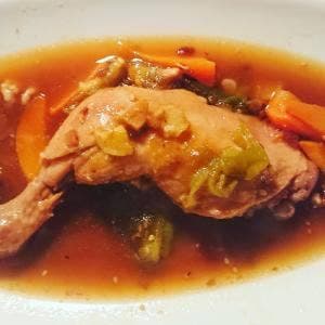 YAKITORI CLUB 和八