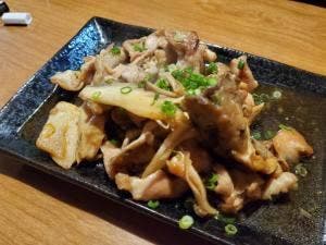 チキンヒーロー