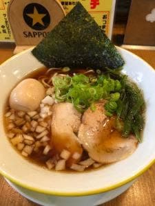 麺ヤ事業部 ブンキチ