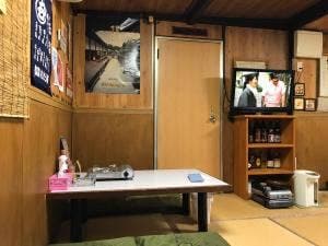 ふるさと料理 梅茶屋