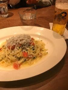 窯焼きピッツァとお肉料理の店 BOCCA