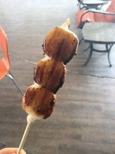 福仙人食堂