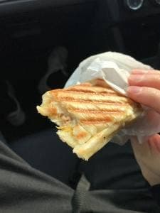 グラマーペインバゲットカンパニー