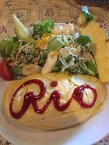 リオブラボー