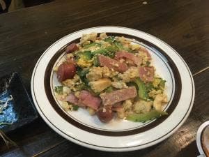 お食事処 やまちゃん