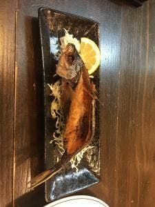 お食事処 やまちゃん