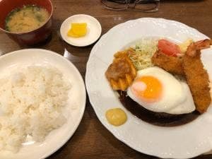 コーヒー＆キッチン マエダ