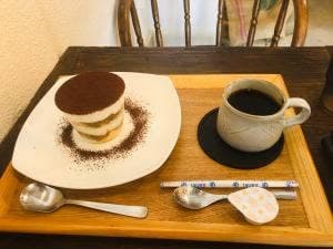 シズク コーヒー ロースター