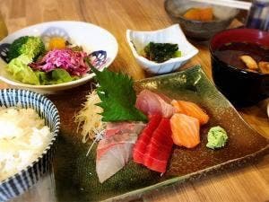 旬菜居酒屋こぶし