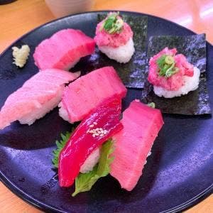スシロー 神戸星陵台店