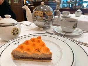 マリアージュ フレール 神戸店