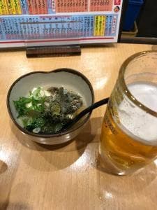 赤垣屋 なんばウォ-ク店