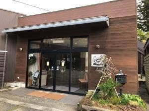 レストラン スワンレイク