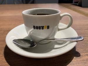 ドトールコーヒーショップ アレア品川店