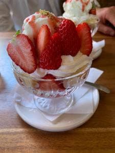 スイーツカフェ ソラ