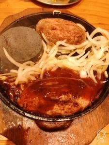 芝浦食肉 大森店