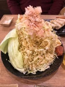 肉汁餃子製作所 ダンダダン酒場 中野店