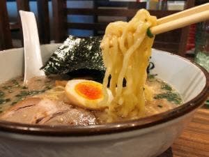 横濱家 平台店