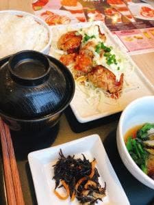 デニーズ 湘南台店