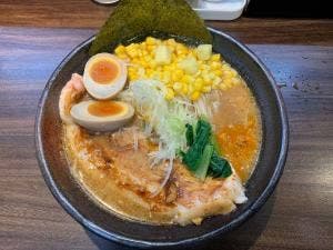 麺遊戯 みそ音 碧南店