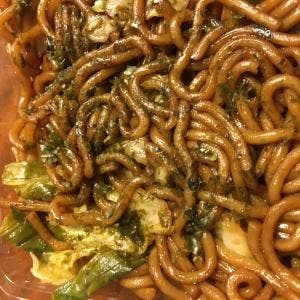 焼そば石家