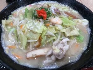 どさん子 洲本店