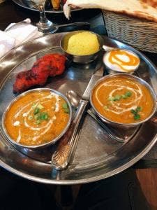 ニューナマステインディア